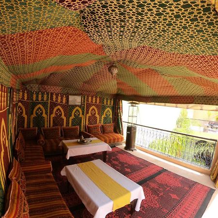Hotel Les Reves De Marrakech Marrakesz Zewnętrze zdjęcie