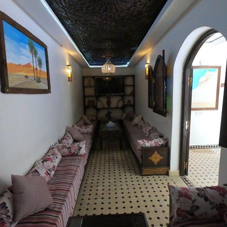 Hotel Les Reves De Marrakech Marrakesz Zewnętrze zdjęcie