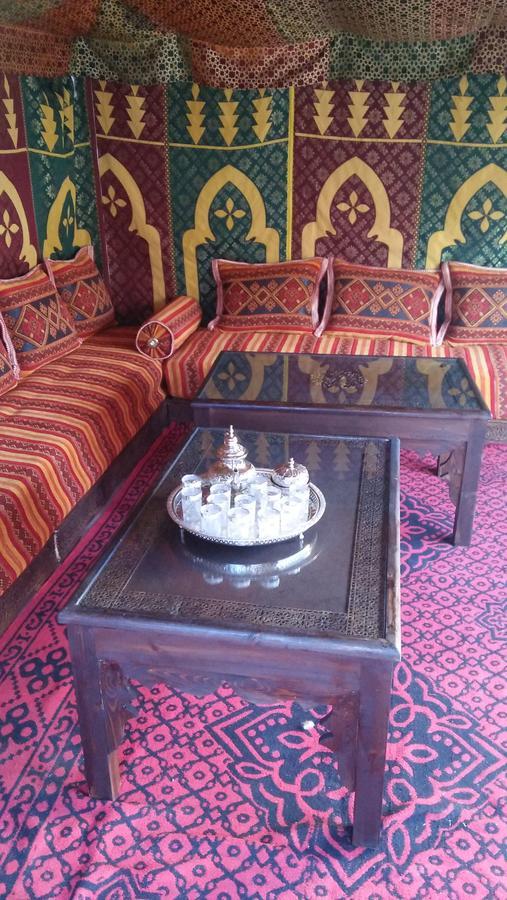 Hotel Les Reves De Marrakech Marrakesz Zewnętrze zdjęcie