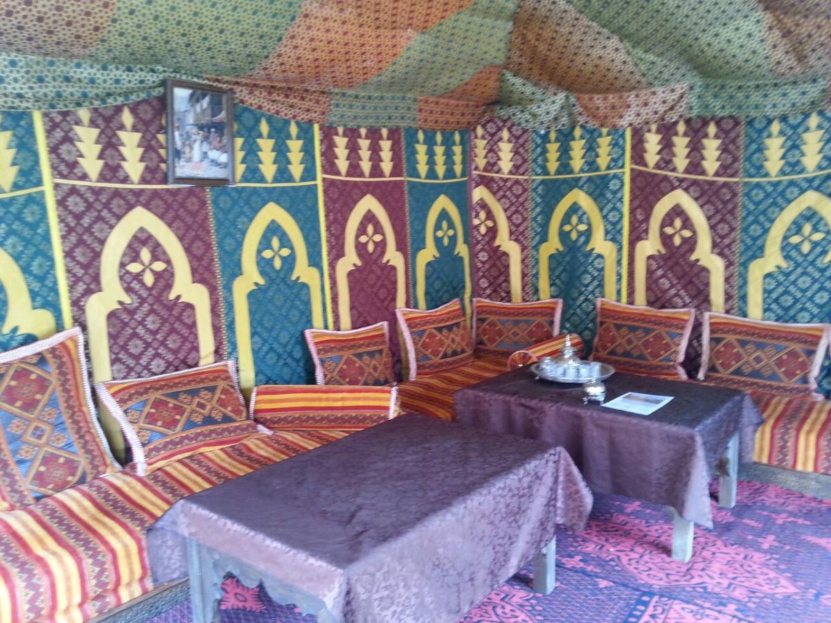 Hotel Les Reves De Marrakech Marrakesz Zewnętrze zdjęcie