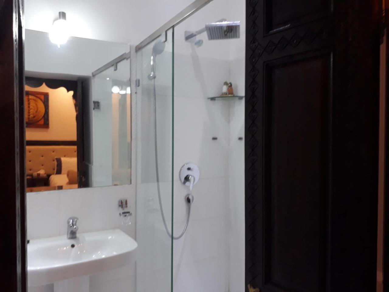 Hotel Les Reves De Marrakech Marrakesz Zewnętrze zdjęcie