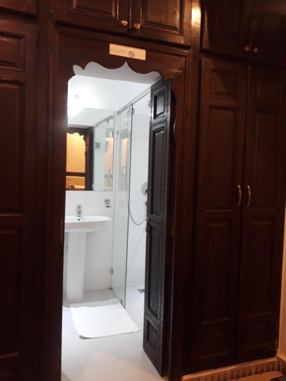 Hotel Les Reves De Marrakech Marrakesz Zewnętrze zdjęcie