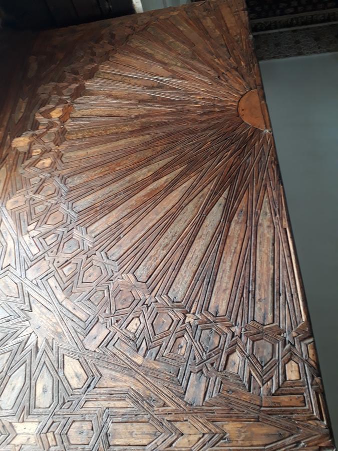 Hotel Les Reves De Marrakech Marrakesz Zewnętrze zdjęcie