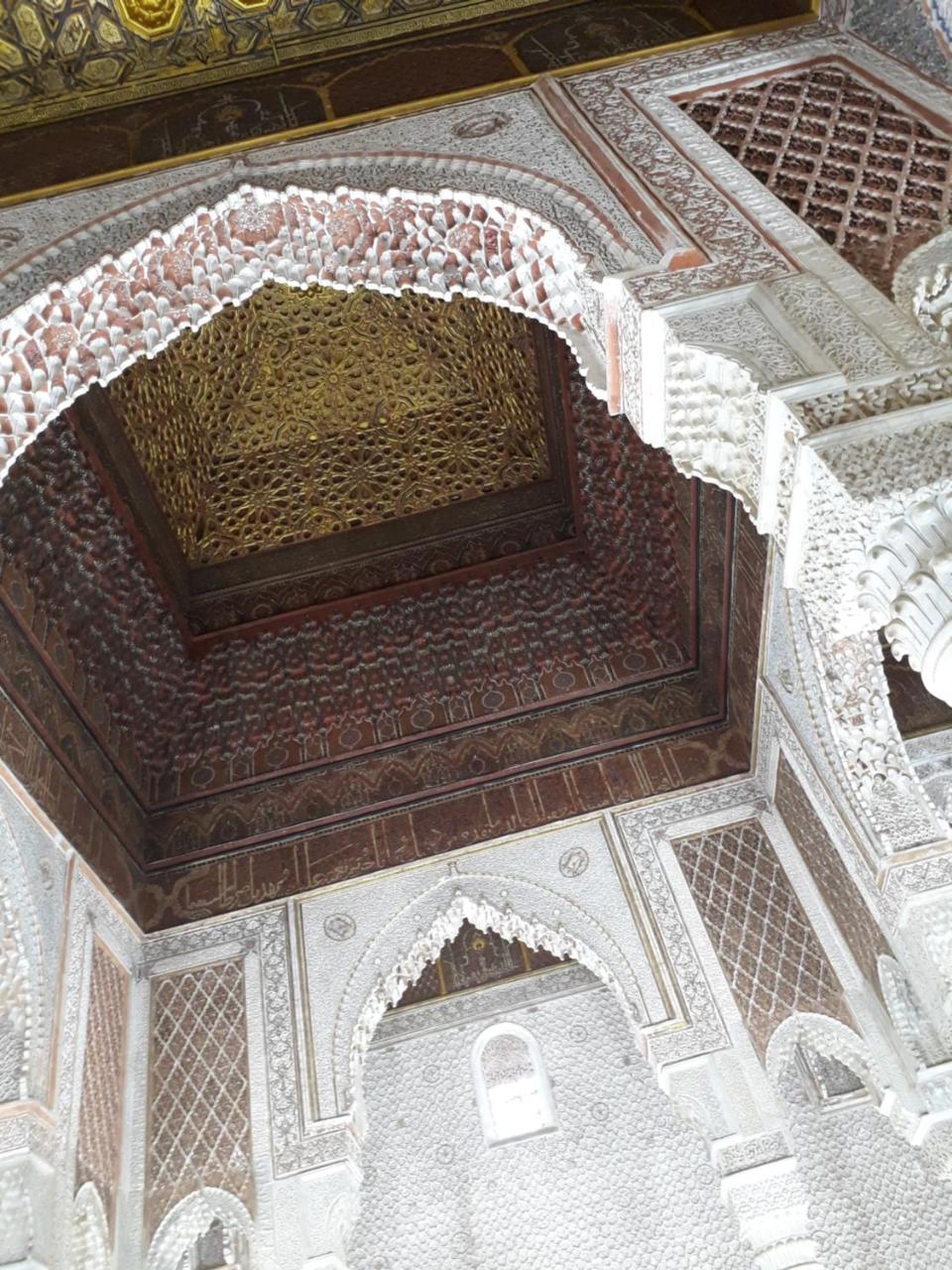 Hotel Les Reves De Marrakech Marrakesz Zewnętrze zdjęcie